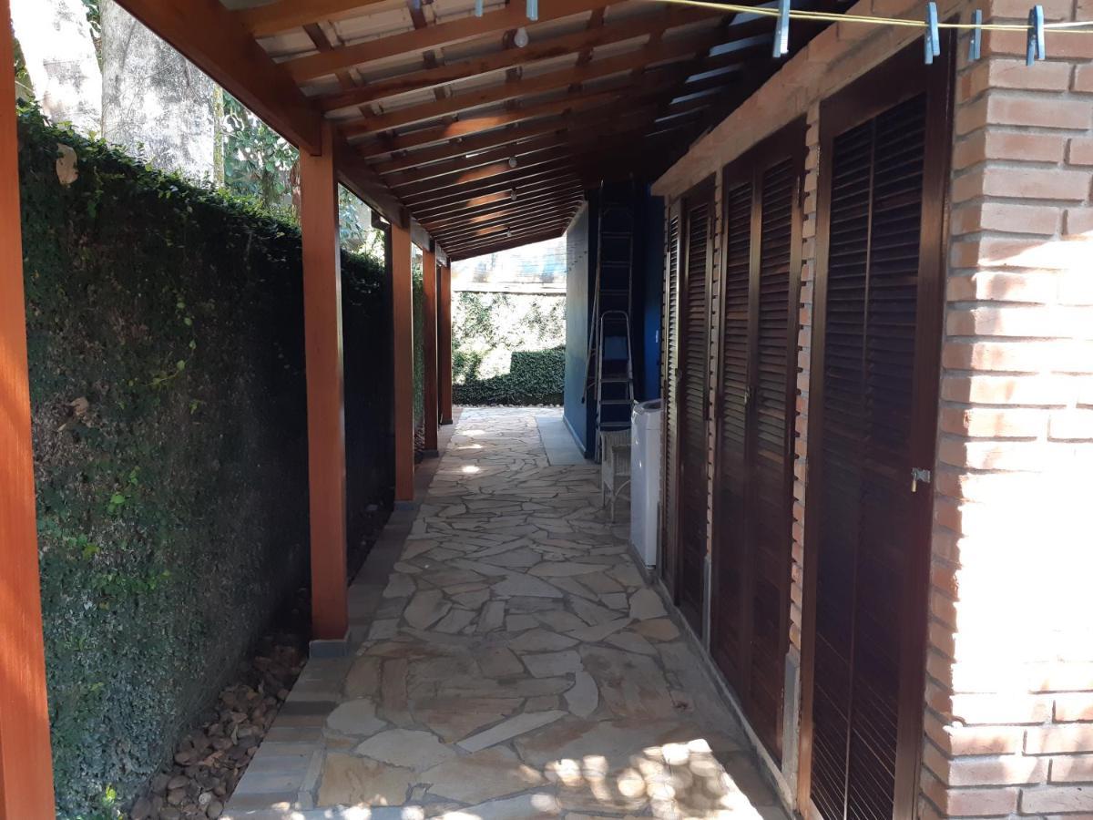 Maloquinha Itamambuca. A Mais Charmosa De Ubatuba. Exterior foto